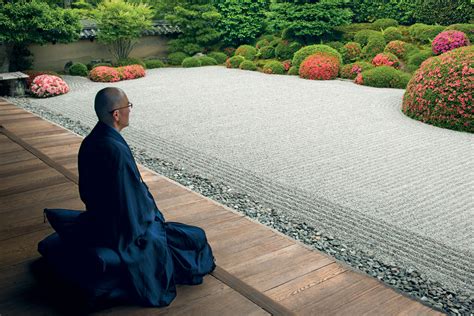 Zen Gardens And Temples Of Kyoto City Book Review