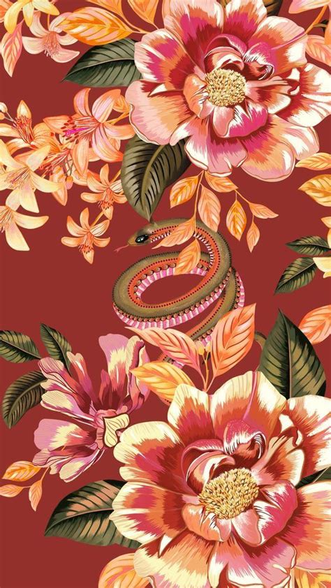 Pin By Zeeshan Bhatti On My Saves Tropical Art Print