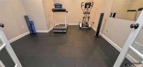 Buy Best Gym Flooring in Dubai, Abu Dhabi across UAE