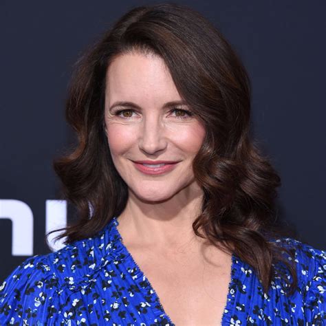 Kristin Davis Reveals Shes Been ‘ridiculed For Her Appearance After