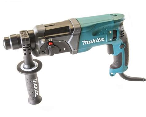 Makita Hr Sds Plus