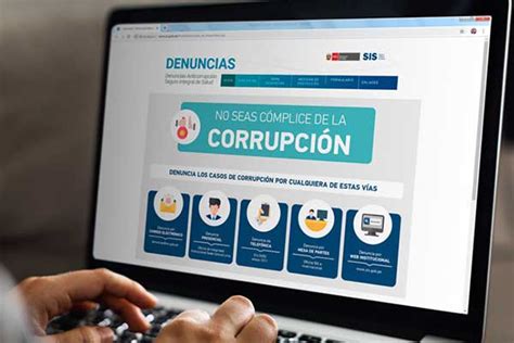 Día Internacional Contra La Corrupción ¿sabes Cómo Denunciar Actos Al