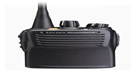 Vertex Standard VX-451 Accessories - Radiotronics USA