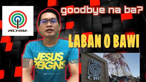 Kapamilya Network Laban O Bawi Ang House Youtube