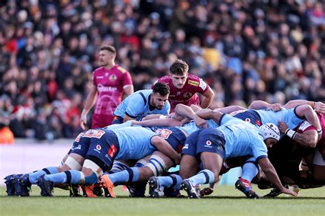 Vodacom Bulls Drawn In Pool 1 Of 2023 24 EPCR Season Vodacom Bulls