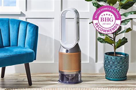 The 4 Best Dyson Air Purifiers, Tested by BHG