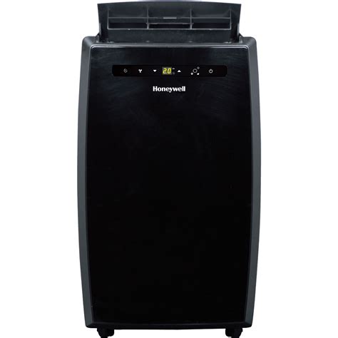 Honeywell Mn10cesbb Portable Air Conditioner 10 000 Btu Cooling Black