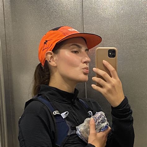 Chloé Petit Strava Runner Profile