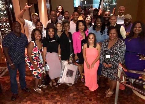 Habj Welcomes Newly Elected Nabj President Dorothy Tucker Habj