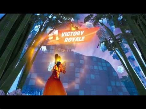 Fortnite Imaginary Mass 8th Crowned Victory Royale YouTube