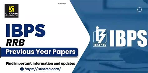 Download Ibps Rrb Po Previous Year Papers Pdfs And Solutions