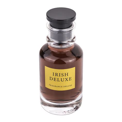 Parfum Arabesc Irish Deluxe Apa De Parfum 100 Ml Barbati