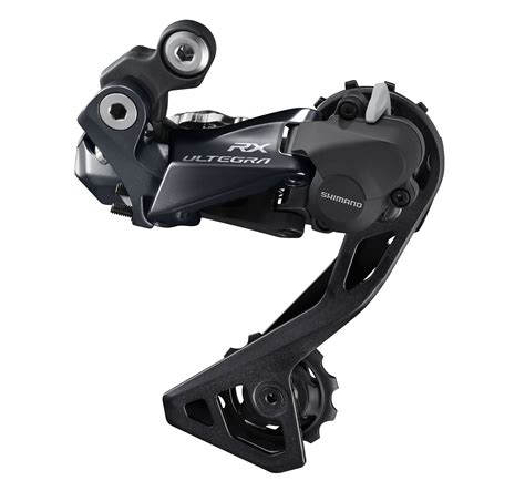 Nuovo Cambio Posteriore Shimano Ultegra Rx Con Stabilizzatore Catena