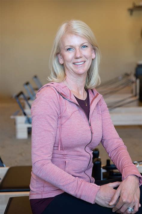 Kathy, Certified Pilates Instructor - Pilates Northwest