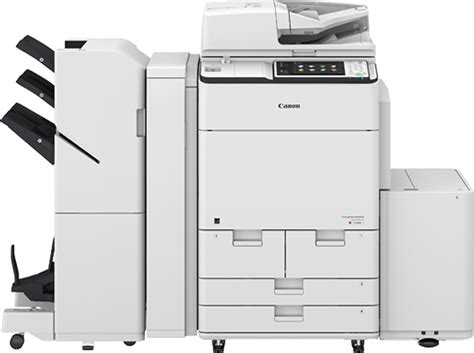 Canon ImageRUNNER Advance C7565i MFP Skroutz Gr