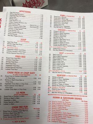 China Garden Updated January Reviews Spartanburg Hwy