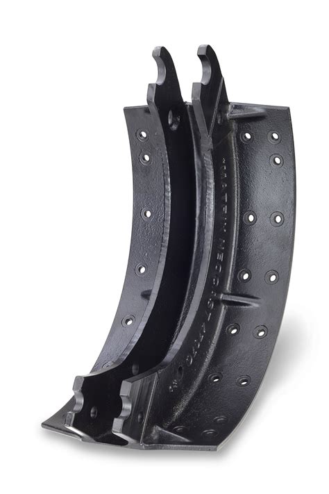 Matrix NeoCast: World's first lightweight cast iron 4707Q brake shoe