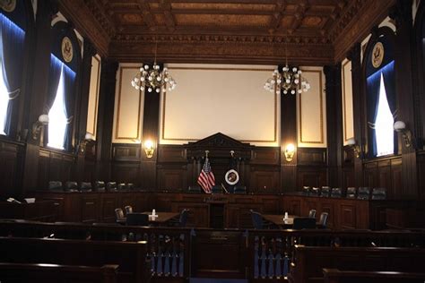 Fifth Circuit Court Of Appeals