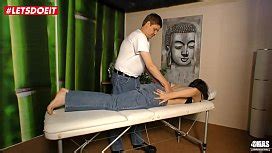 Rough Sex On The Couch With My Neighbor LETSDOEIT XNXX