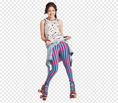 Soy Luna Karol Sevilla Png Pngegg