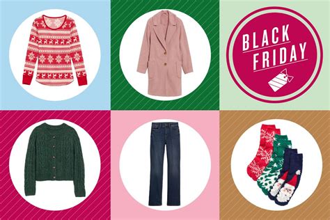 40 Best Old Navy Black Friday Deals 2021