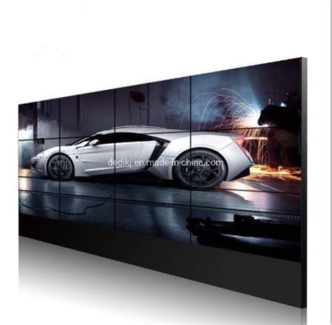 Mm Mm Bezel Seamless X Lcd Video Wall Price Inch Ultra