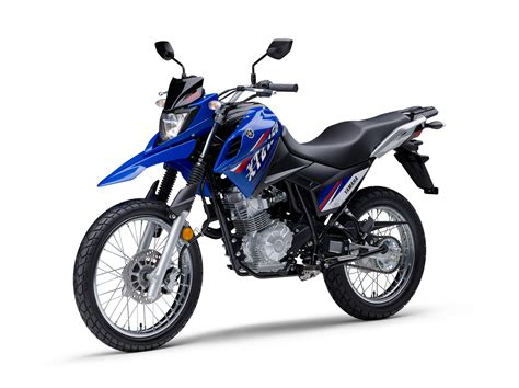 Yamaha XTZ150 2019 Precio 2 990 Motos Yamaha Somos Moto Perú