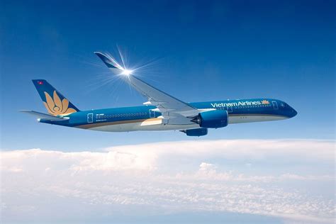 Vietnam Airlines To Spend 37bn On 5075 New Airplanes Saigoneer