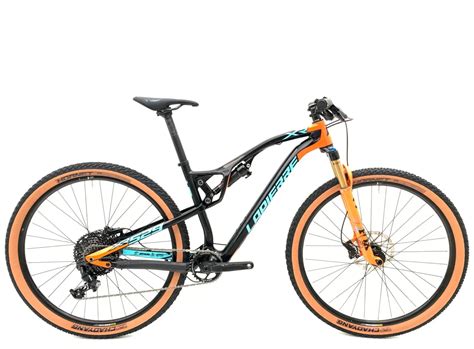 Lapierre XR 529 Gebraucht Kaufen M Buycycle