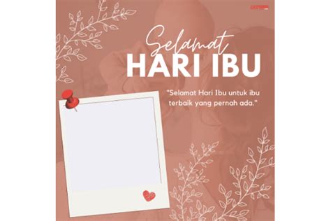 Contoh 10 Ucapan Selamat Hari Ibu 2023 Dalam Bahasa Inggris Lengkap