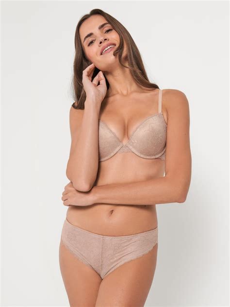 Slip Alla Brasiliana Colore Nude SINSAY 5953U 02X