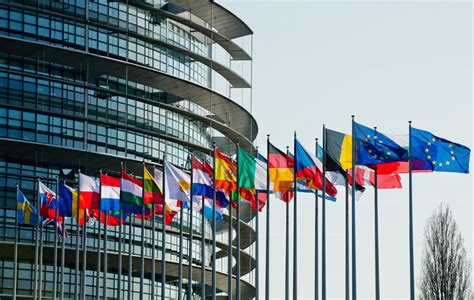 QUAL O RUMO DA UNIÃO EUROPEIA PARA OS PRÓXIMOS ANOS Multisector