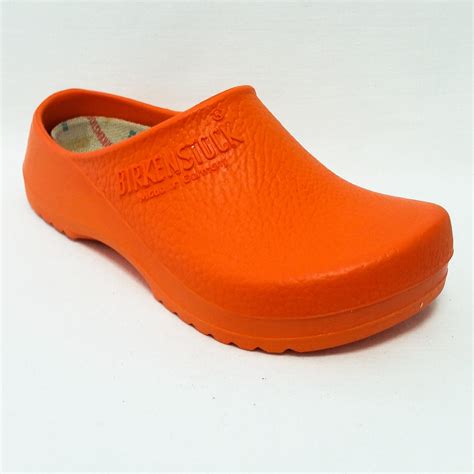 Birkenstock Birki S Super Birki Orange Regular Modni Blues