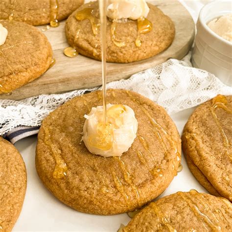 Copycat Crumbl Cornbread Cookies Modernmealmakeover