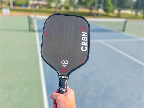 Crbn 2x Power Series Pickleball Paddle Review Pickleheads