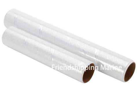 Cellophane Wrapping Foil Friendshipping Marine