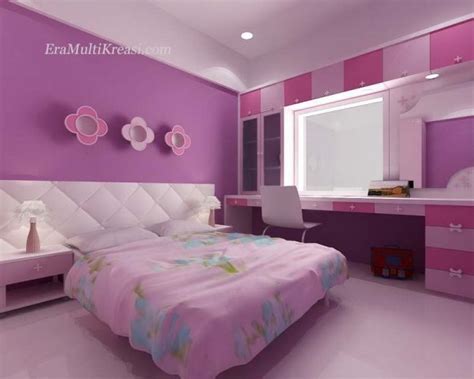 CONTOH TIPS MEMILIH WARNA CAT DINDING RUMAH MINIMALIS Freewaremini