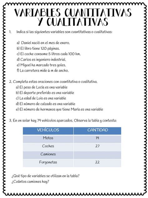 Actividad online de Estadística para 5º DE PRIMARIA Puedes hacer los