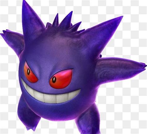 Gengar Wiki •pokémon• En Español Amino