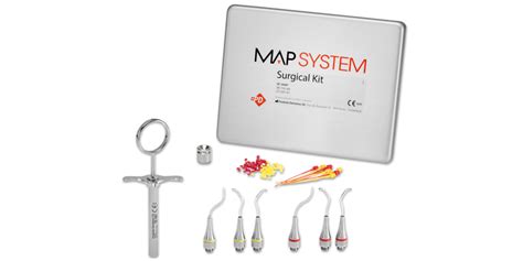 Pd Dental Map System ® Safco Dental Supply