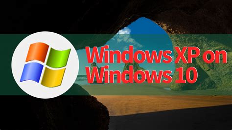 How To Set Up Windows Xp Emulator For Windows Itechscreen