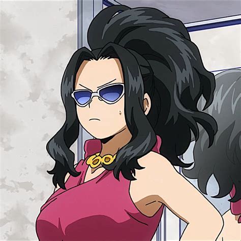 Momoya Orozu In My Hero Academia