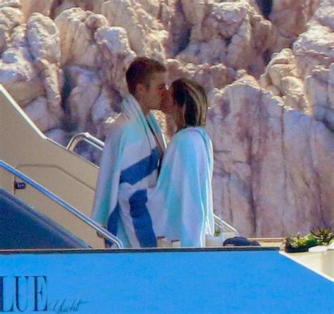 Photo Exclusif Justin Bieber Et Sa Compagne Sofia Richie En