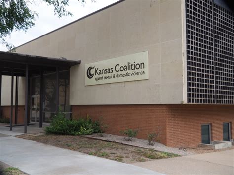 Kansas Coalition Initiative Connects Latino Domestic Violence Victims