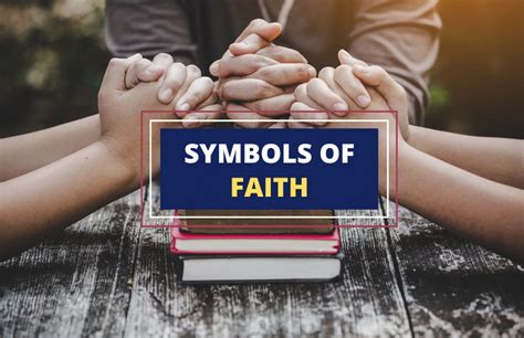 15 Popular Symbols of Faith and Their Meanings