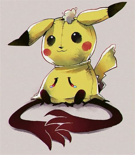 Mimikyu Wiki Pok Mon En Espa Ol Amino