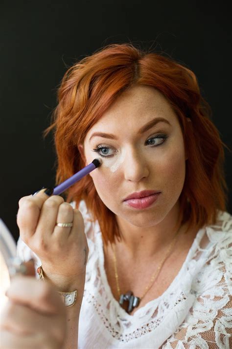 Top 5 Hollywood Makeup Tricks - A Beautiful Mess