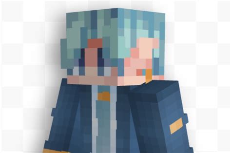 Rimuru Tempest Skin Minecraft Telegraph