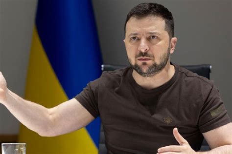 Ukraine | Ukrainian President Volodymyr Zelensky expected to visit ...