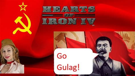 Teil Hearts Of Iron Udssr Lets Play Youtube